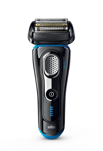 9240s （5791） / braun-service