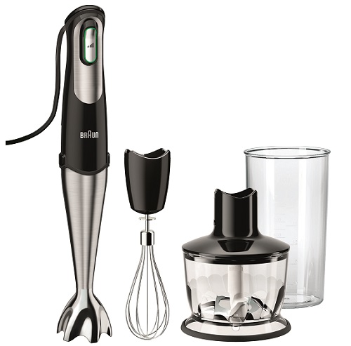 MQ735 （4199） / braun-service