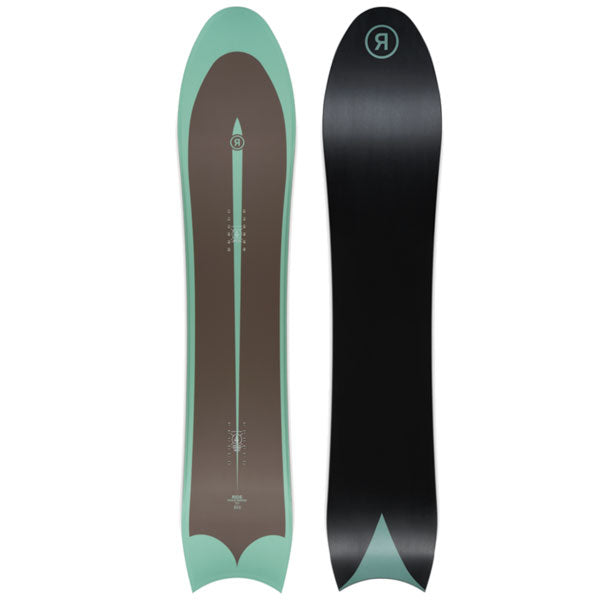 25-26 RIDE/ライド PEACE SEEKER ピースシーカー メンズ レディース