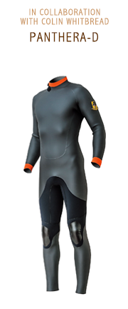 ウェットスーツ一覧 | BREAKEROUT DIVING COLLECTION:WET SUITS