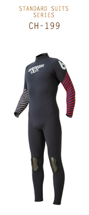 ウェットスーツ一覧 | BREAKEROUT DIVING COLLECTION:WET SUITS