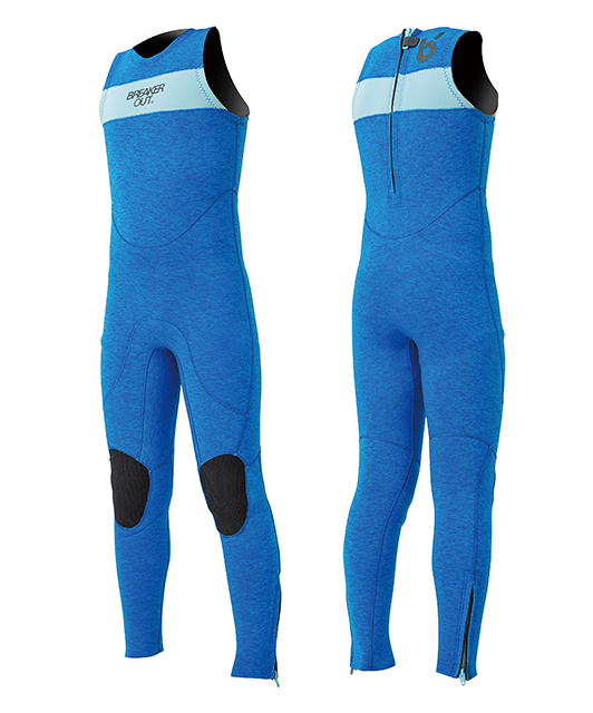 VALUE-SERIES | BREAKER OUT WETSUITS