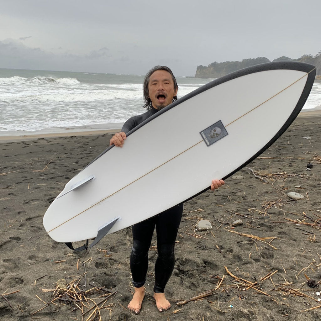 CHRISTENSON LANE SPLITTER – BRINE