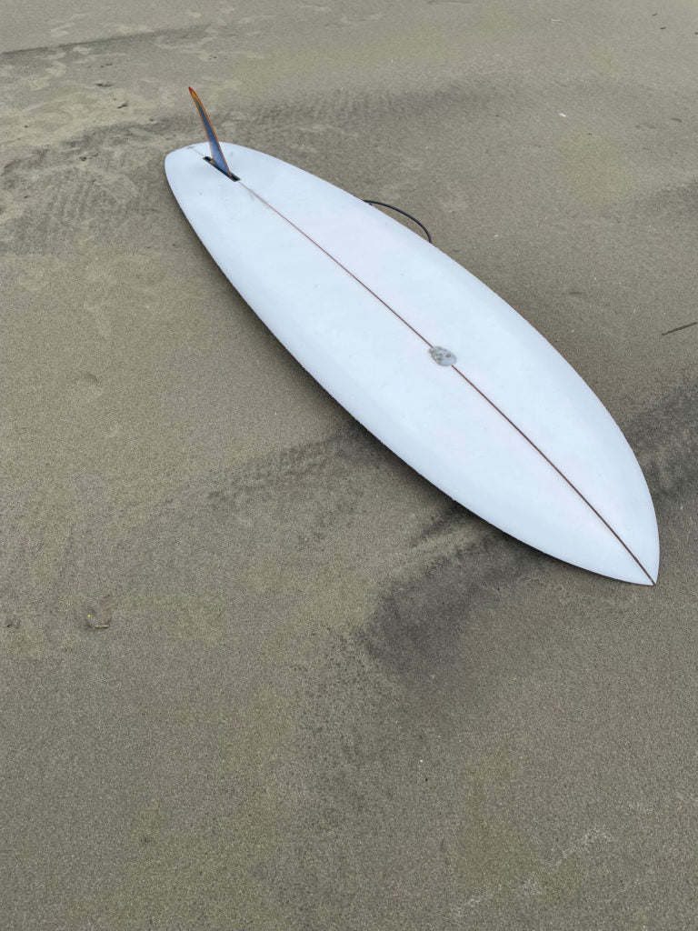 CHRISTENSON ULTRA TRACKER – BRINE