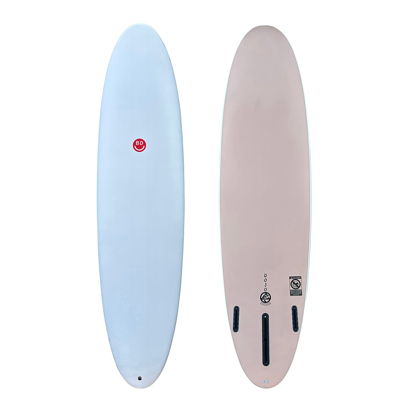 BEACHED DAYS ビーチドデイズ / アクアティックディビジョン DOJO 7'2