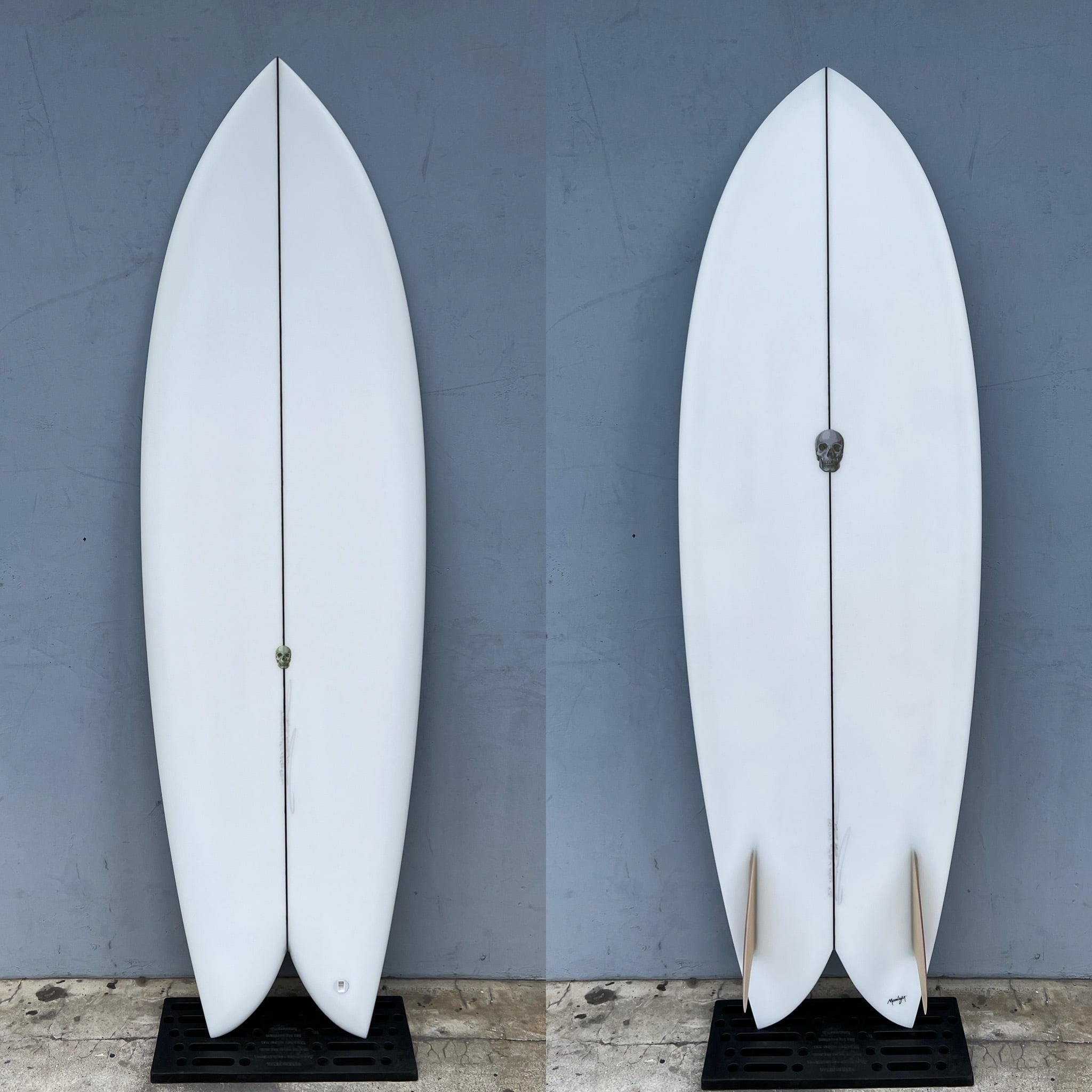 CHRISTENSON SURFBOARD/クリステンソン ACID PHISH 5'7
