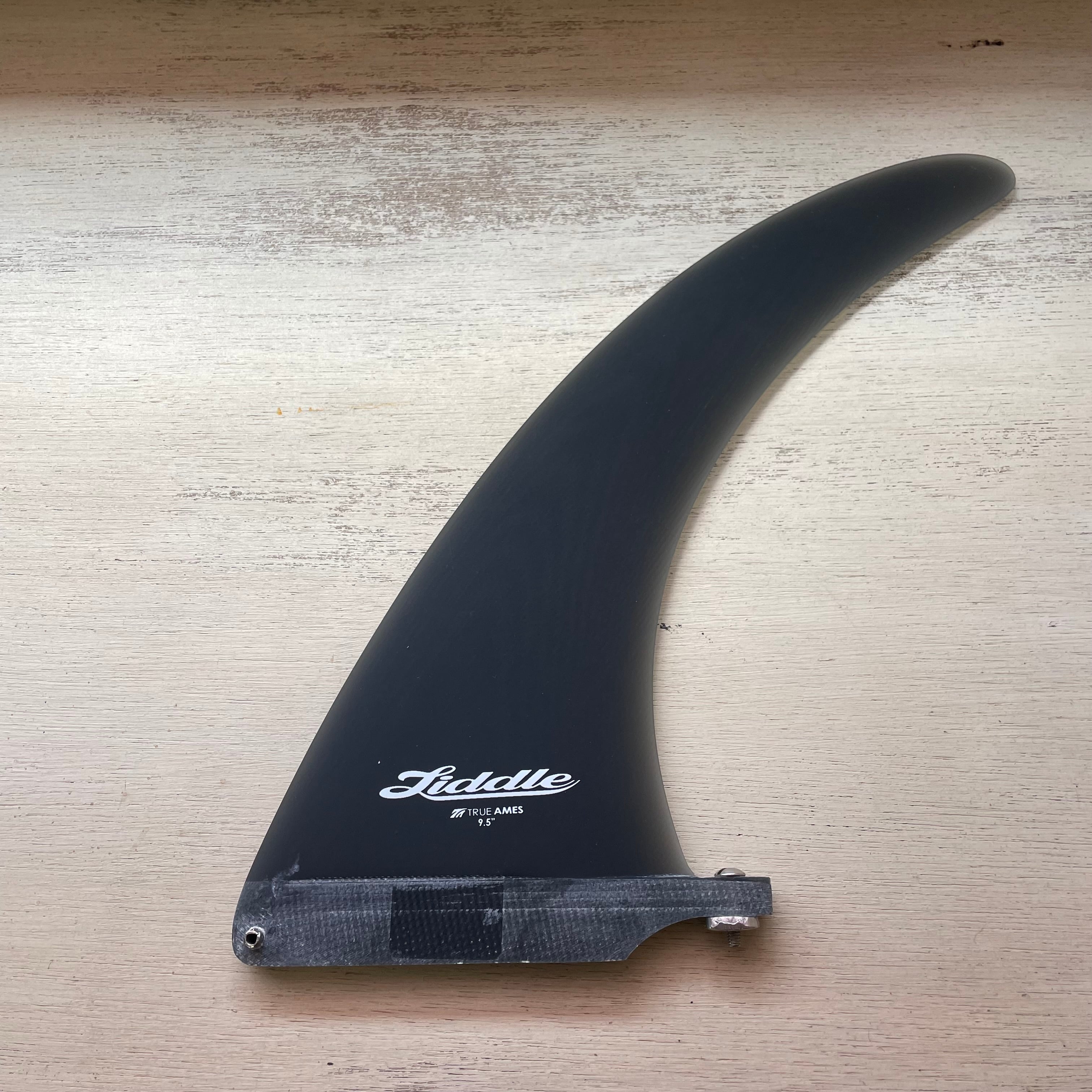 TRUE AMES FIN SANDED LIDDLE-FLEX 9.5 – BRINE