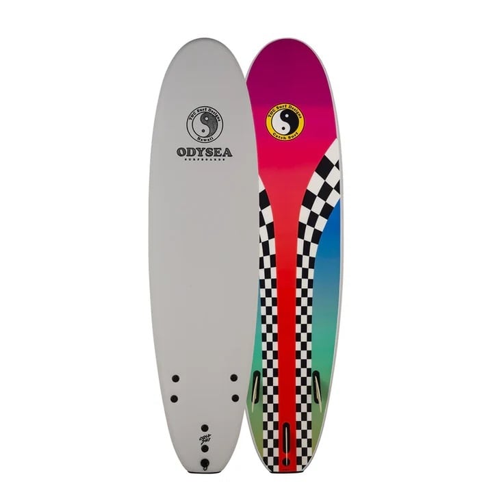 2025モデル] オディシー ログ 7'0