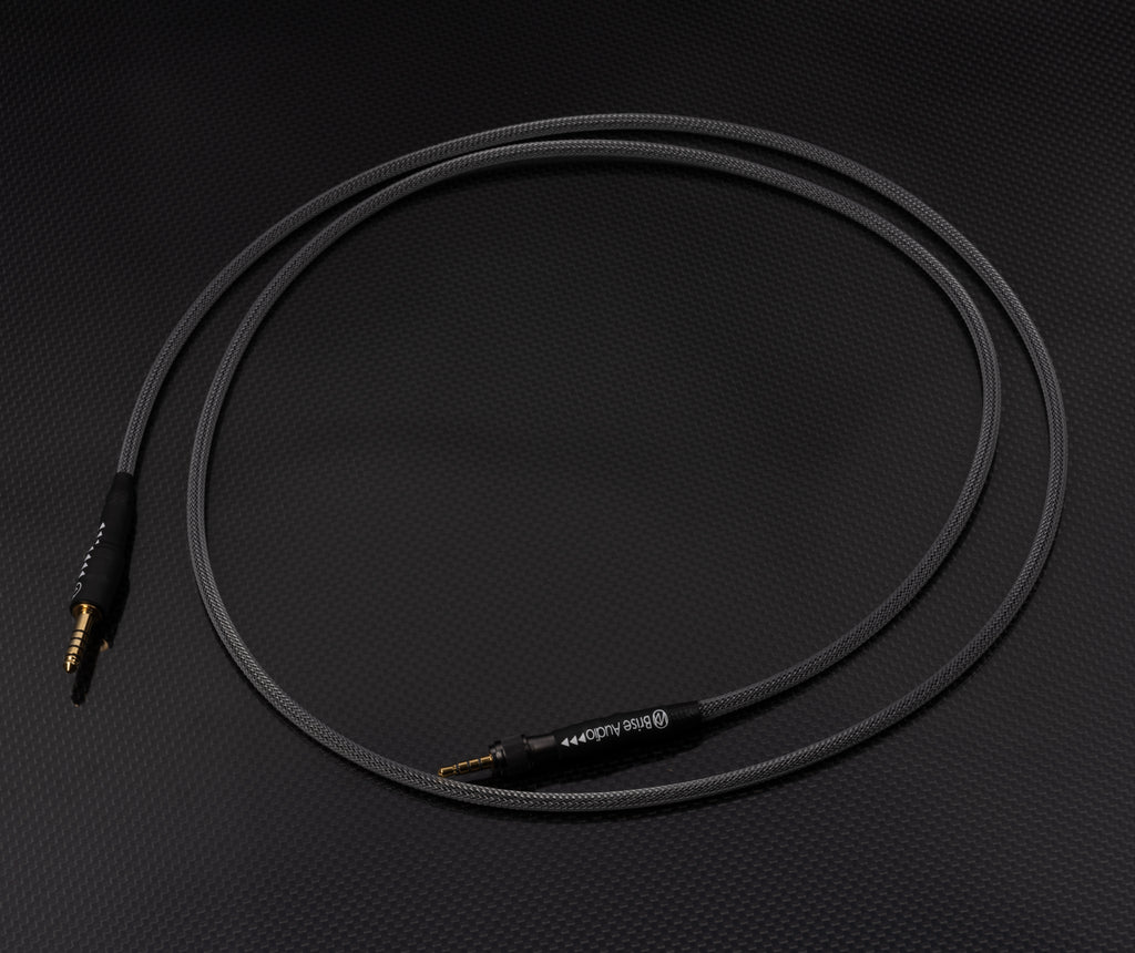 SONY製ヘッドフォンMDR-MV1用ヘッドフォンリケーブルBSHP for MV1 V2