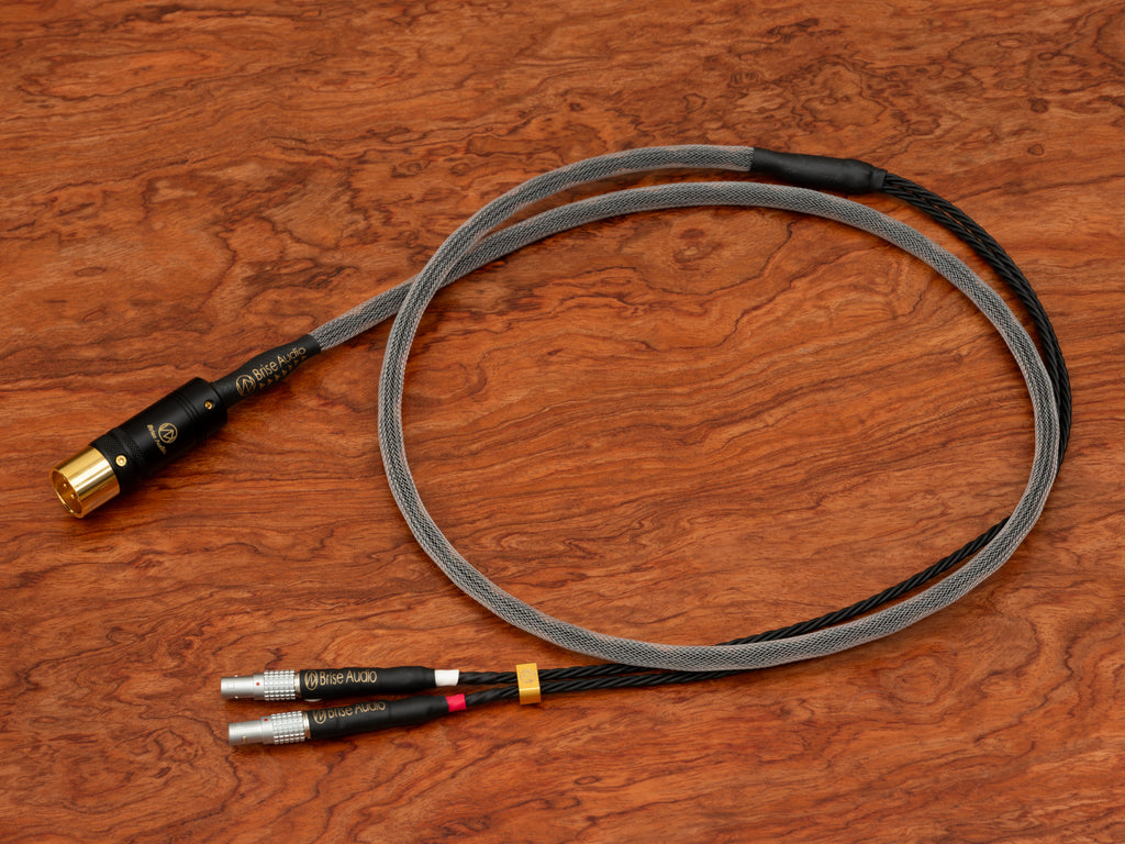 BSHP for UTOPIA SG – Brise Audio