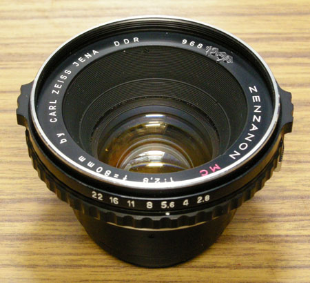 ブロニカおやじ連盟