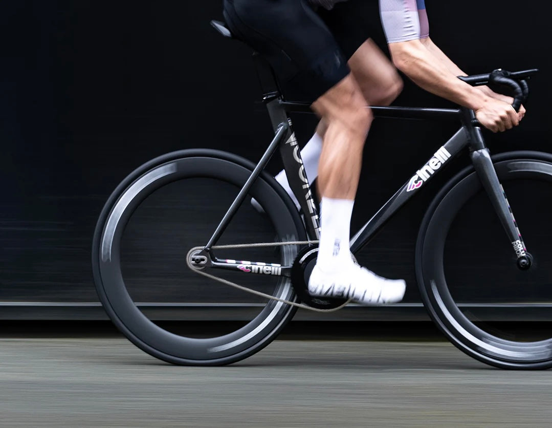 言わば ”VIGORELLI” の集大成 | ブローチャーズ - BROTURES ONLINE