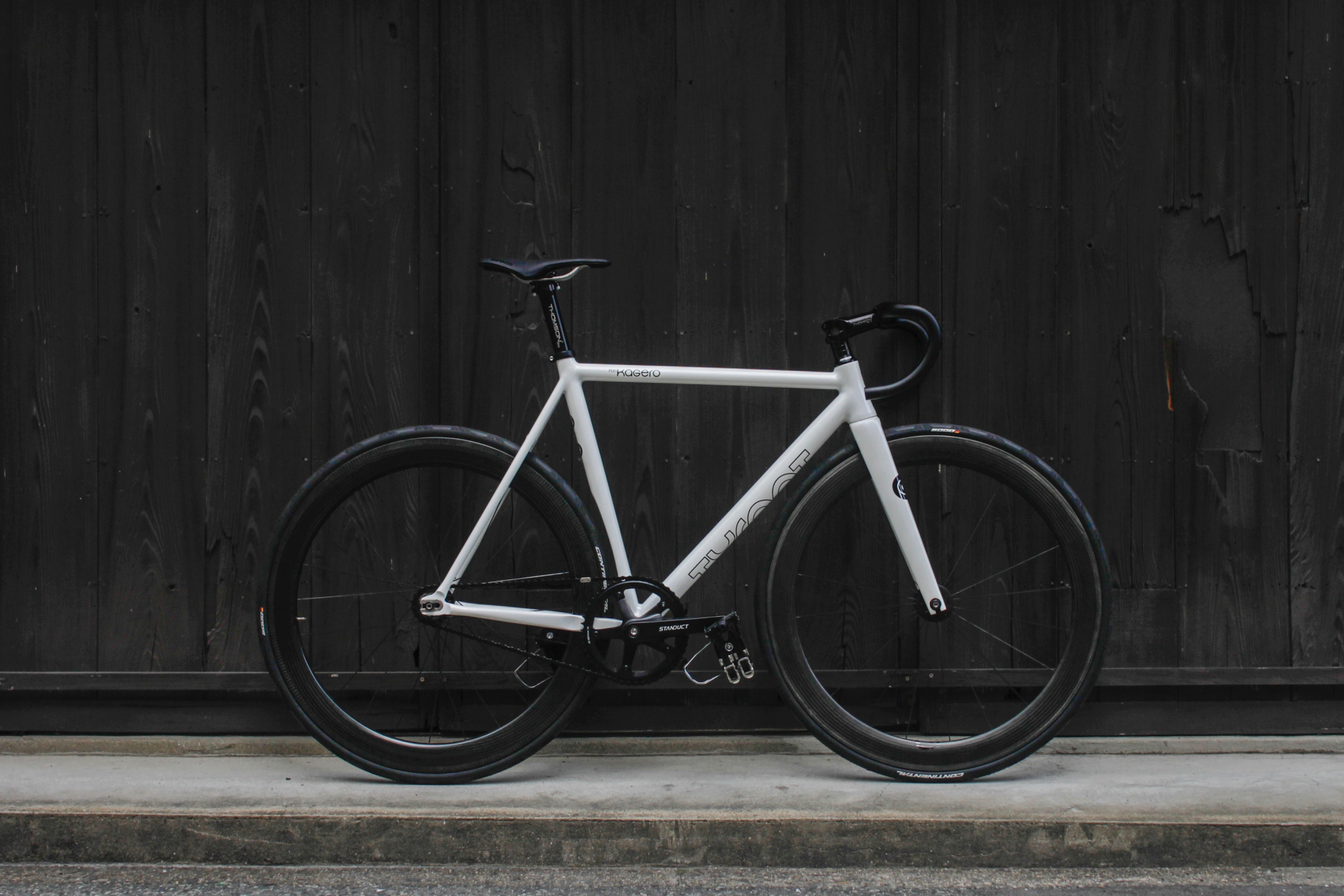 ストリート駆け抜けるKAGERO。 | ブローチャーズ - BROTURES ONLINE