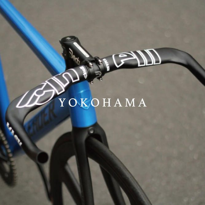 Cinelli x MASH Bullhorn残り僅か！ | ブローチャーズ - BROTURES