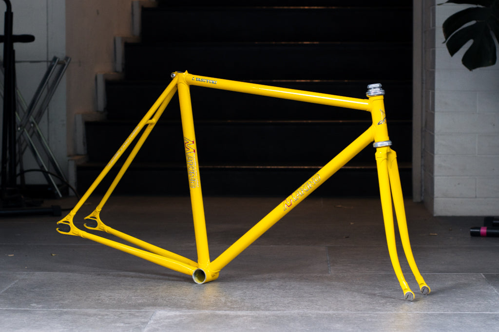 NJS組の流儀 〜前編〜 | ブローチャーズ - BROTURES ONLINE STORE