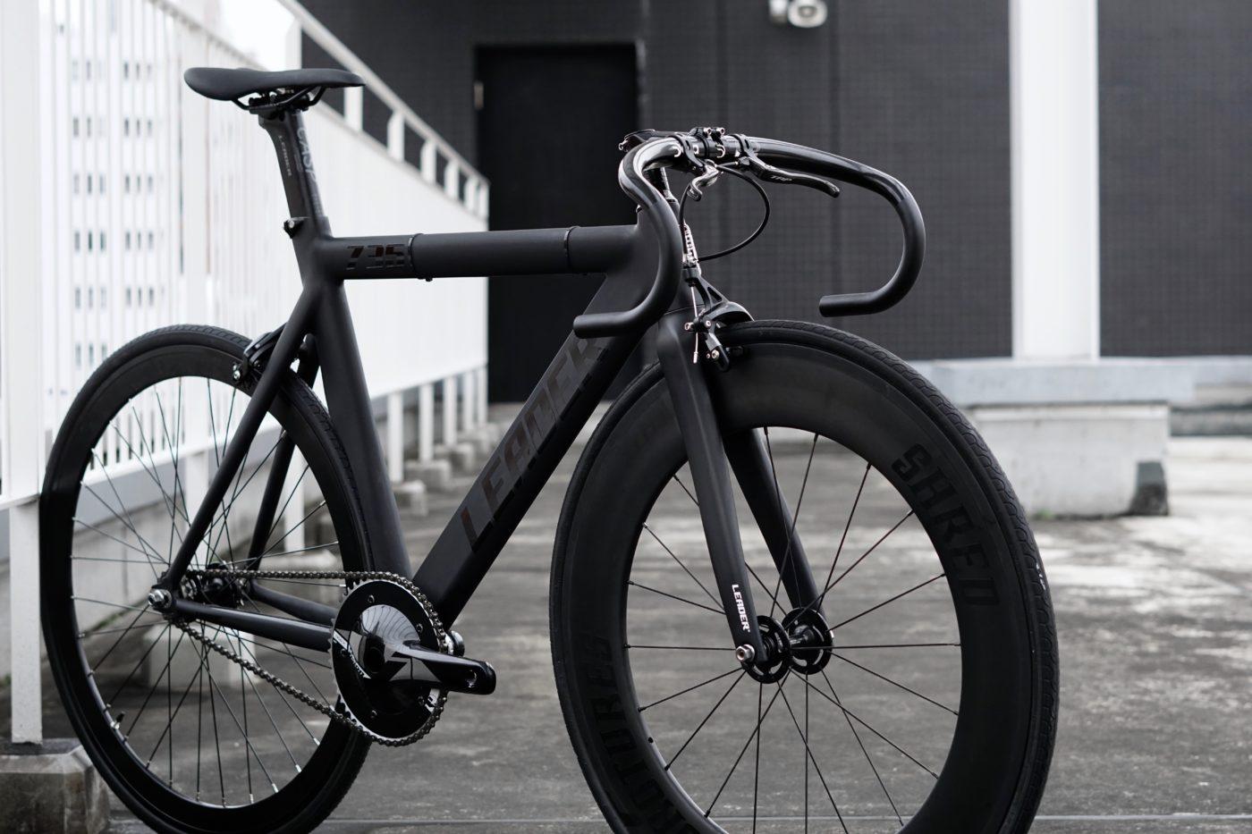 735ならこういうカスタムが手堅い | ブローチャーズ - BROTURES ONLINE