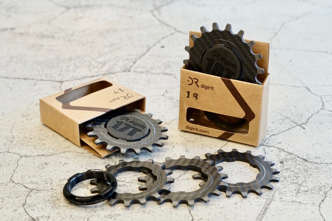 これぞまさに決戦用コグ。 | ブローチャーズ - BROTURES ONLINE STORE