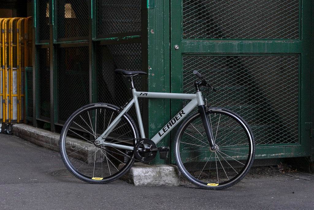 17年の歴史に跨る最後のチャンス | ブローチャーズ - BROTURES ONLINE