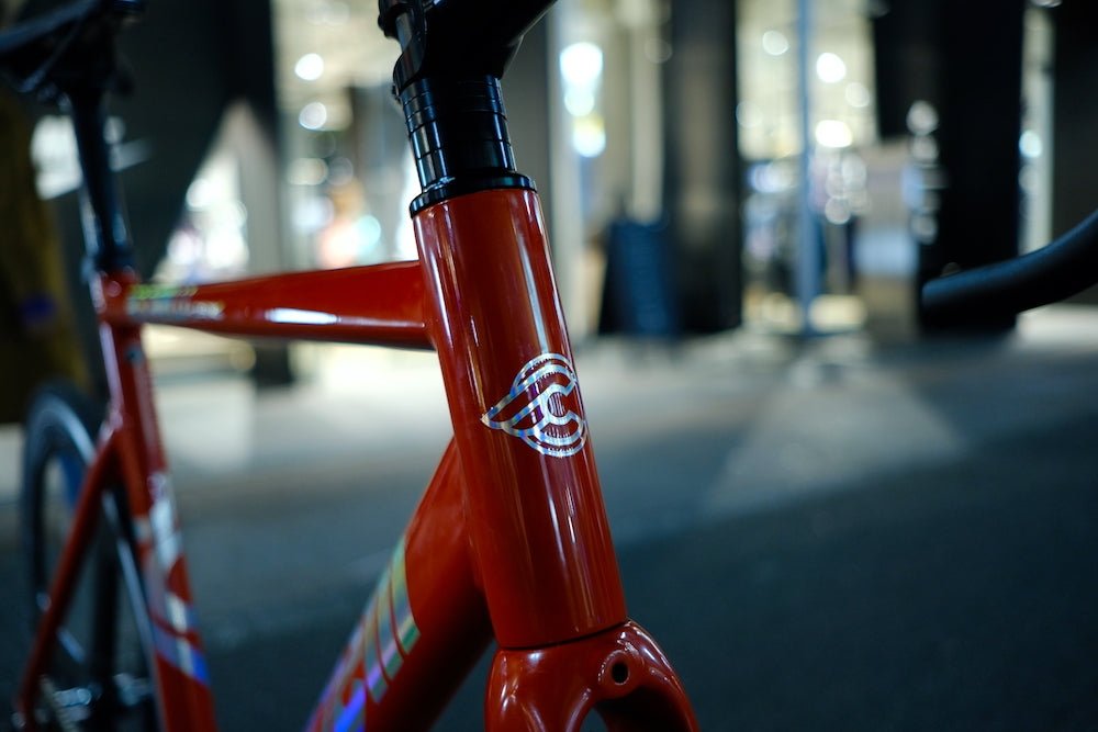 フレーム載せ替え、お待ちしてます。 | ブローチャーズ - BROTURES