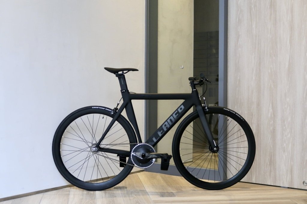 ワンポイントで変化をつける