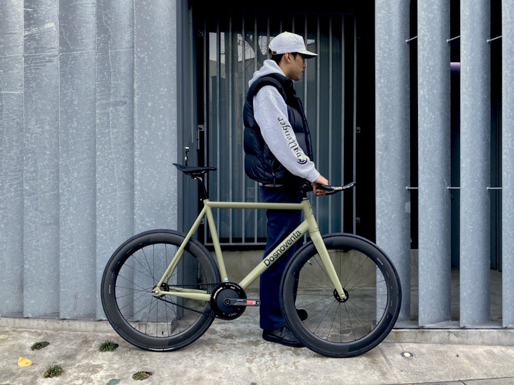 皆が待っていた待望のカラー