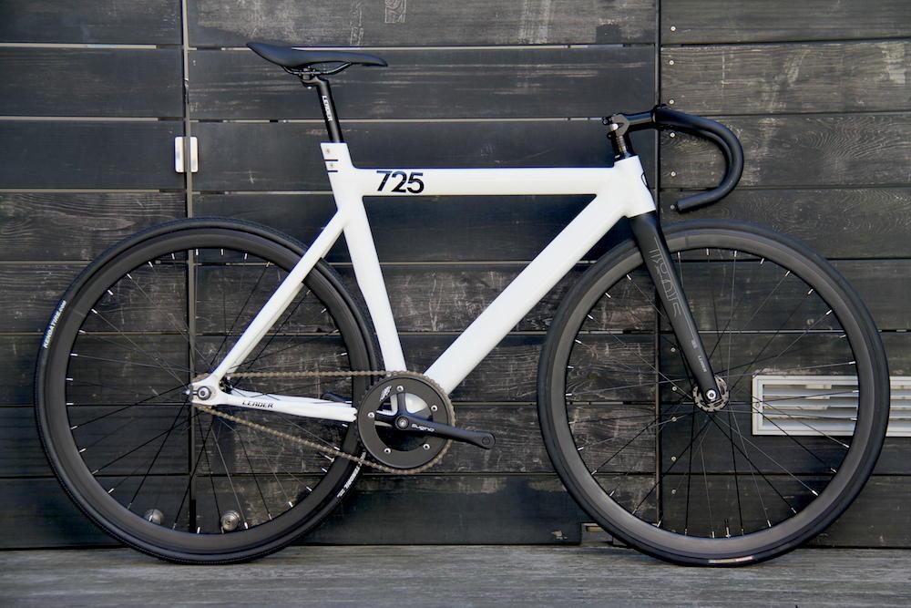 LEADER 725TR COMPLETE 入荷間近！！ | ブローチャーズ - BROTURES