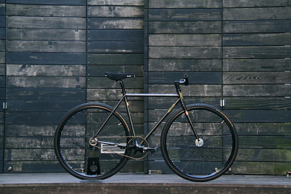 BROTURES MASH WORK. | ブローチャーズ - BROTURES ONLINE STORE