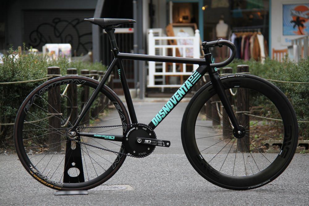 DOSNOVENTA Detroit 2.0 original order custom | ブローチャーズ