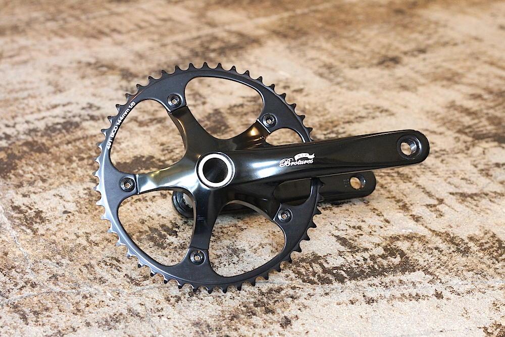 BROTURES RIP CRANK再入荷決定!! | ブローチャーズ - BROTURES ONLINE