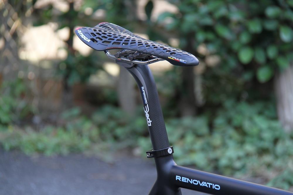 DEDA SUPER ZERO CARBON SEATPOST入荷！ | ブローチャーズ - BROTURES