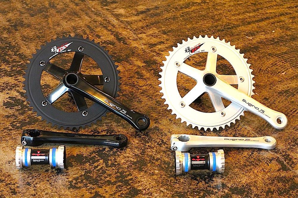 That SUGINO introduced the 