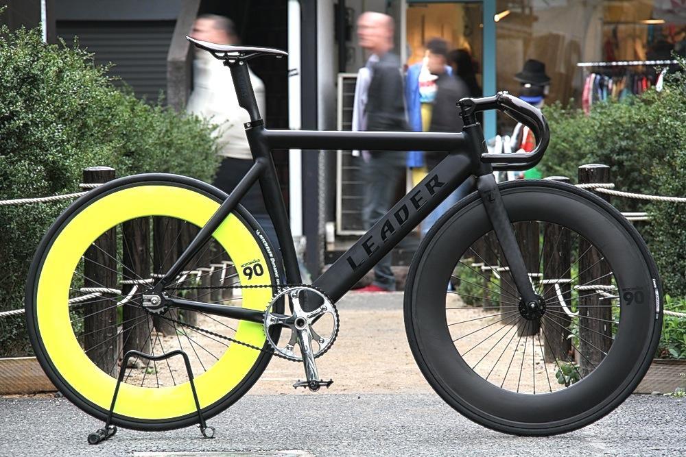 BLB NOTORIOUS 90 入荷！！ | ブローチャーズ - BROTURES ONLINE STORE