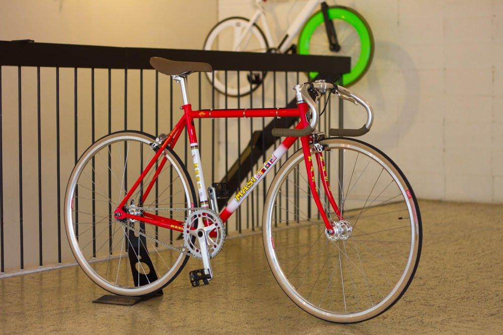 クラシック好きにはたまらない1台。 | ブローチャーズ - BROTURES