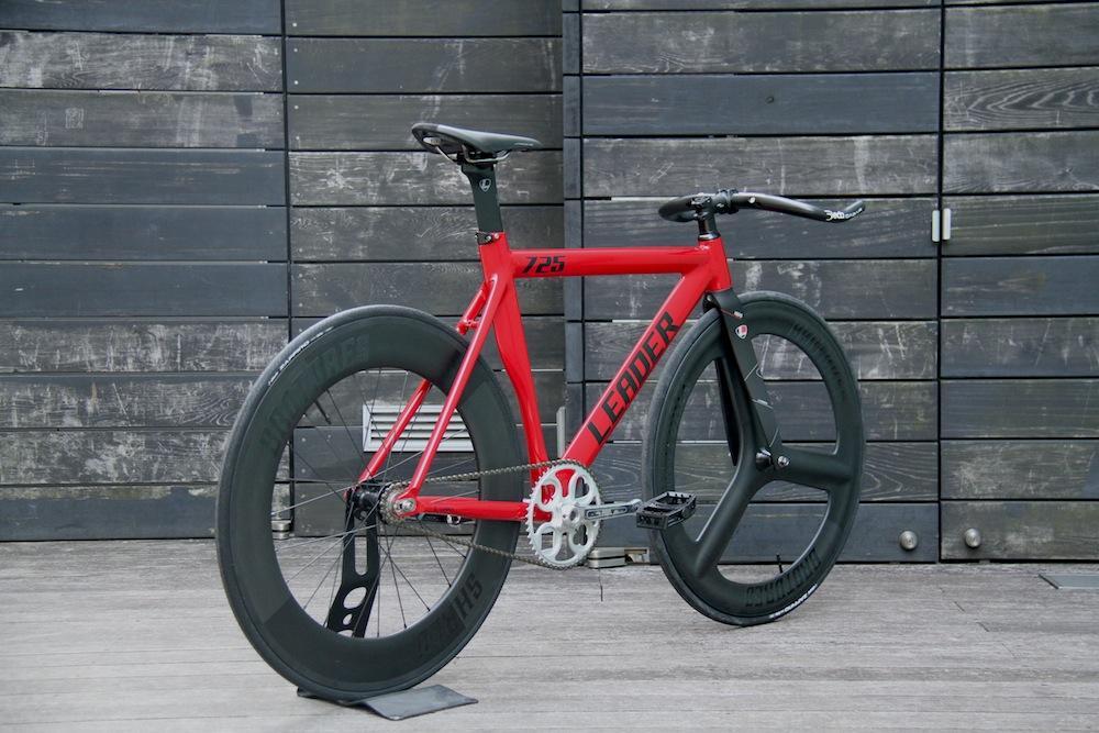 BROTURESカーボンホイール、全種類ストック中。 | ブローチャーズ