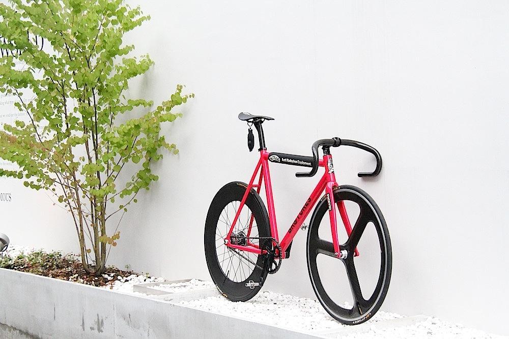 Pierre's KAGERO | ブローチャーズ - BROTURES ONLINE STORE