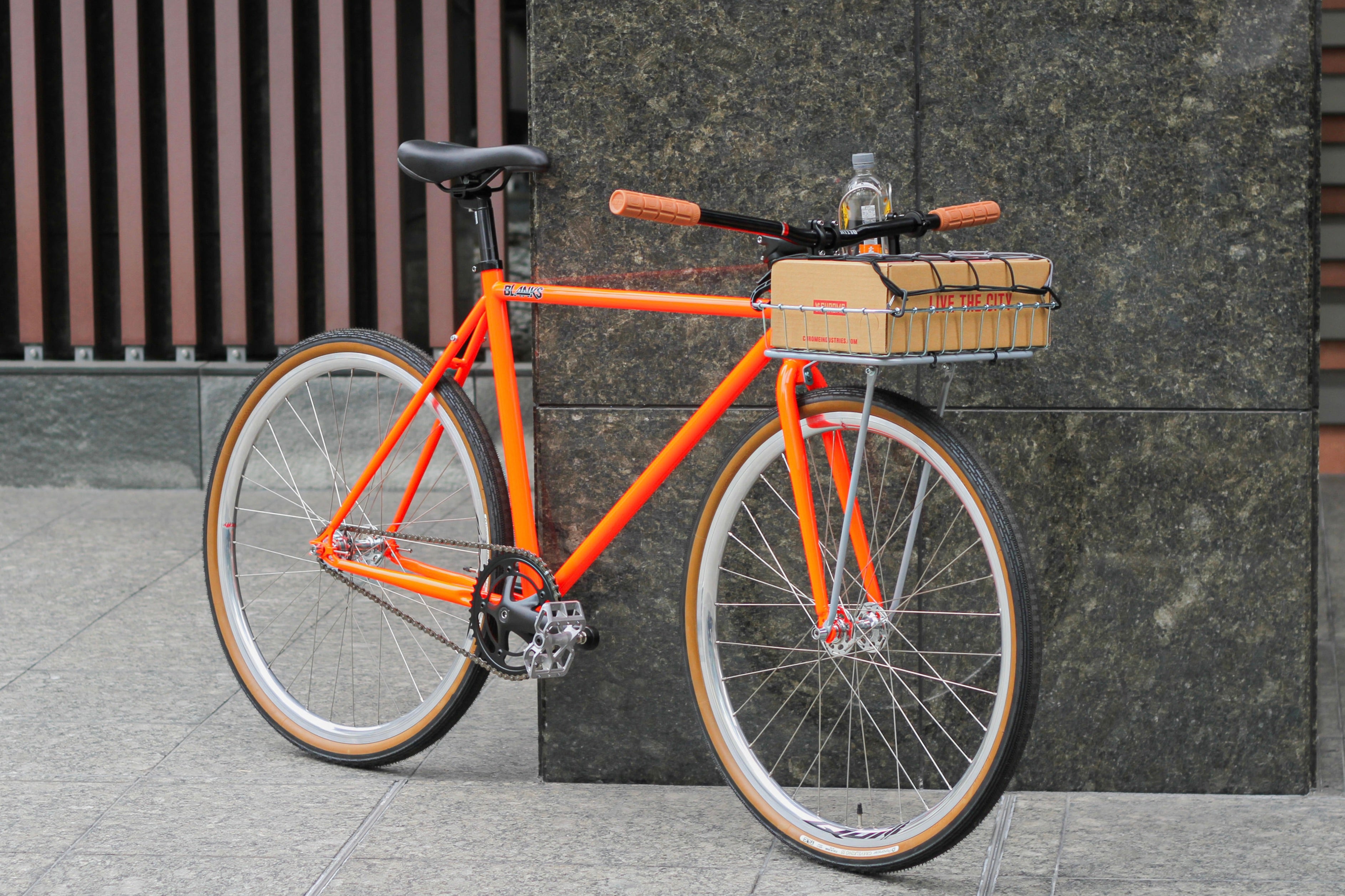 最もコンビニエンスなやり方でいかせていただきます。 | ブロー