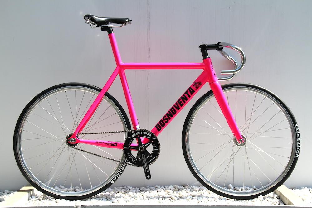 DOSNOVENTA HOUSTON | ブローチャーズ - BROTURES ONLINE STORE