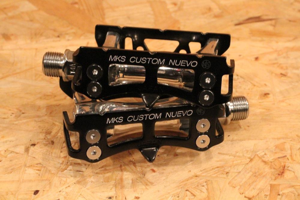 MKS CUSTOM NUEVO IN STOCK!! | ブローチャーズ - BROTURES ONLINE