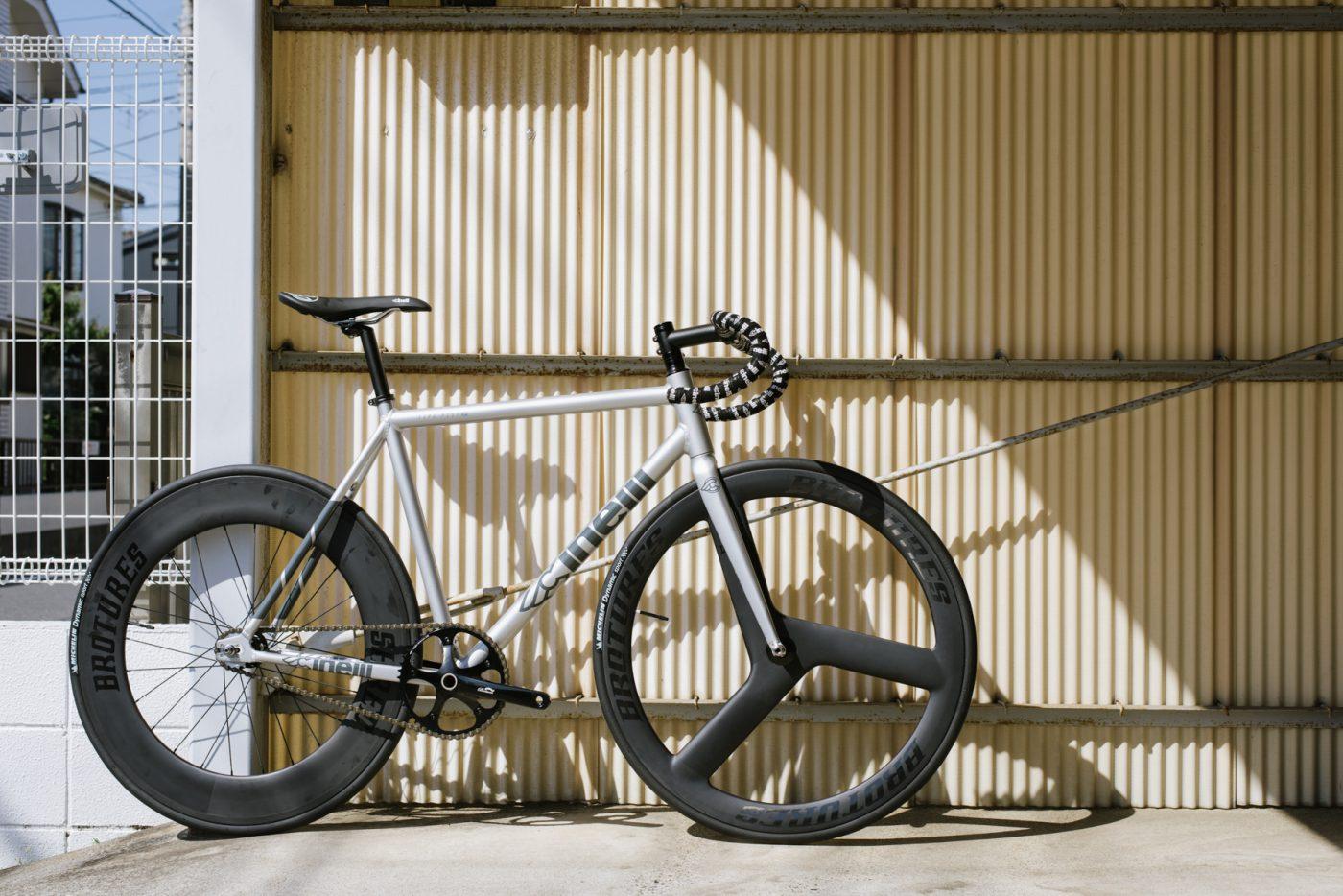 全然エントリーじゃないエントリーモデル。 | ブローチャーズ