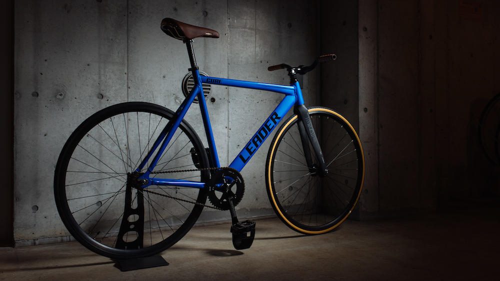 CUREってブラック以外もあるんです。 | ブローチャーズ - BROTURES