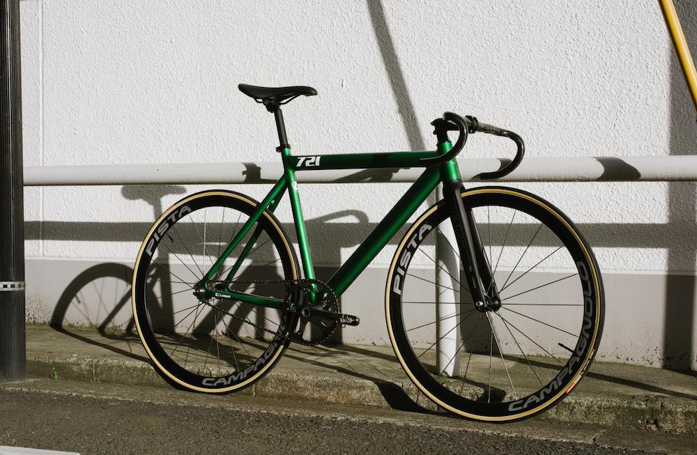 さようなら、キャンディーグリーン。 | ブローチャーズ - BROTURES