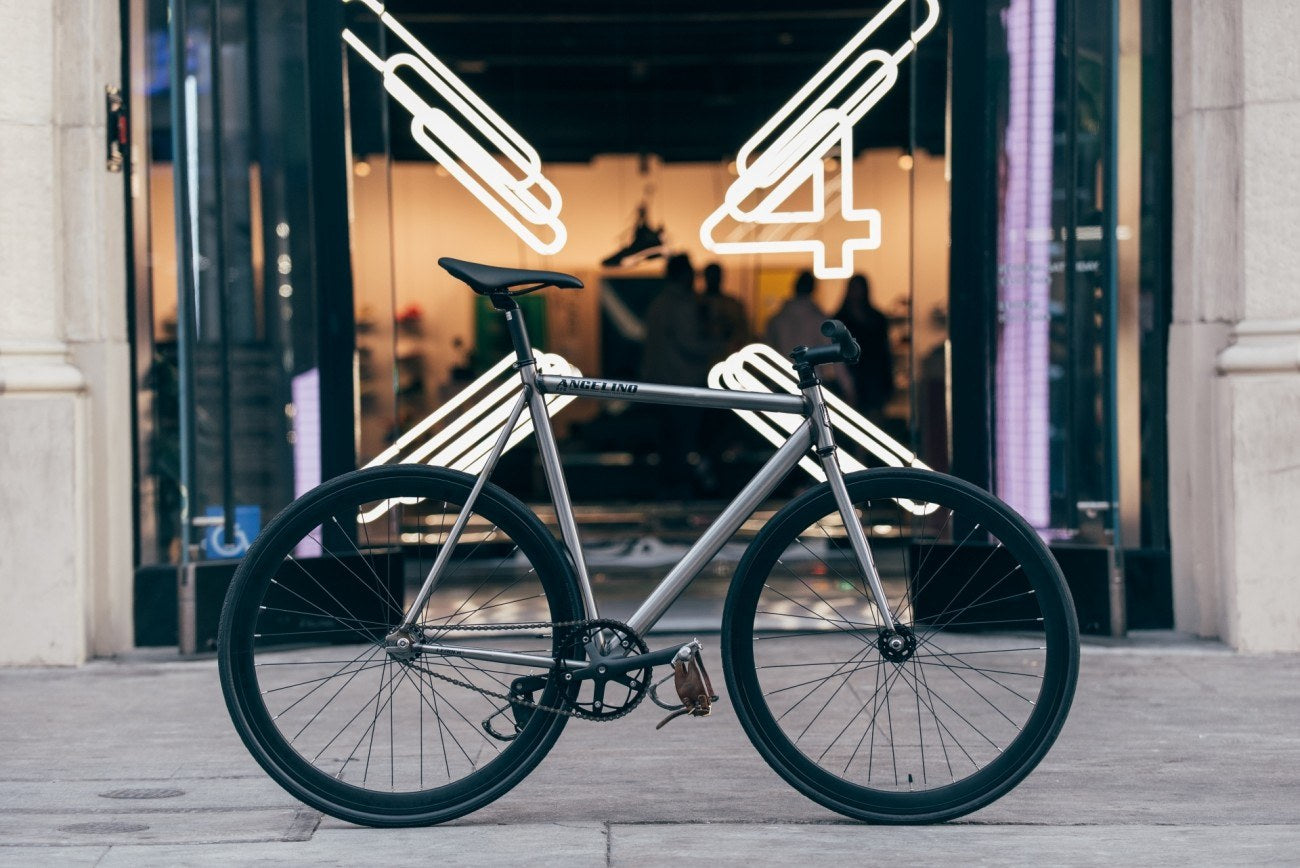 LEADER® Angelino PTG 予約開始!! | ブローチャーズ - BROTURES ONLINE