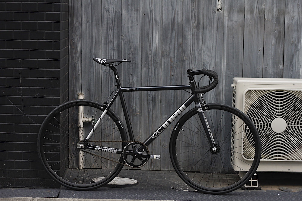 忘れた頃の”TIPO PISTA