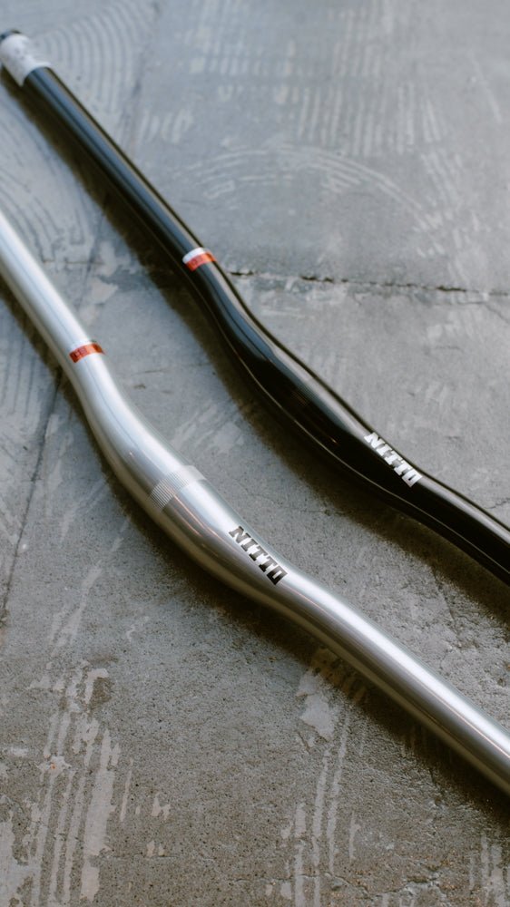 NITTO for SHRED BAR 再入荷!! | ブローチャーズ - BROTURES ONLINE