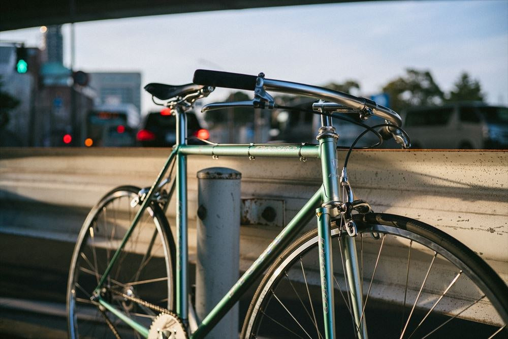 NJSは浪漫だ。 | ブローチャーズ - BROTURES ONLINE STORE - ピスト