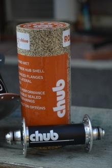 chub ハブ 入 荷 !! チャブ でかい 軽い | ブローチャーズ - BROTURES