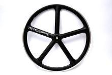 AEROSPOKE エアロスポーク カーボン 700c リア ピスト 入荷！ | ブロー