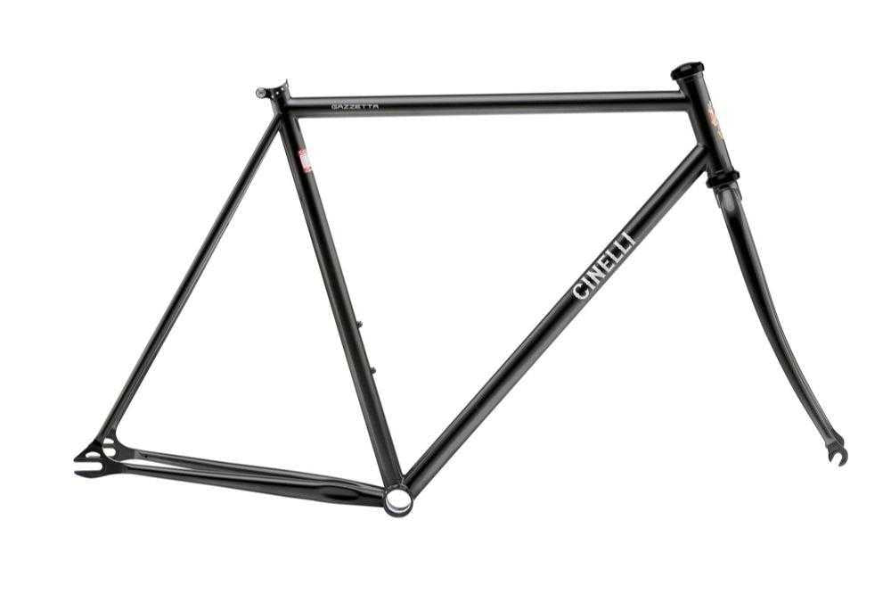 CINELLI GAZZETTA CUSTOM ! | ブローチャーズ - BROTURES ONLINE STORE
