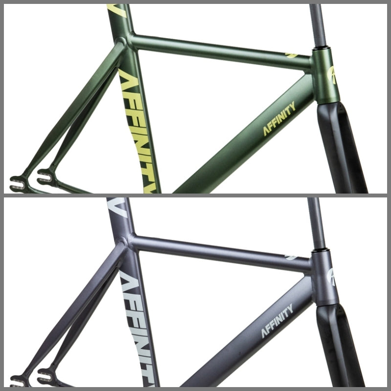 新しくなった”AFFINITY KISSENA” | ブローチャーズ - BROTURES ONLINE