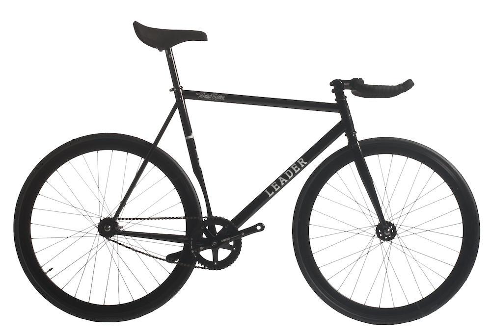 722TS HERITAGE LO | ブローチャーズ - BROTURES ONLINE STORE